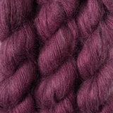WINE NOT // Hand Dyed Yarn // Tonal Yarn