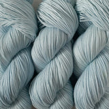 WISP // Hand Dyed Yarn // Tonal Yarn