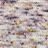 ALSTROEMERIA // Hand Dyed Yarn // Speckle Yarn