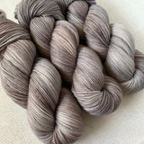 SHORELINE // Hand Dyed Yarn // Tonal Yarn