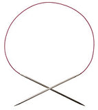 DÉGAGEMENT - Knit Picks Aiguilles circulaires fixes