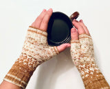 AFTERNOON TEA // Hand Dyed Yarn // Tonal Yarn